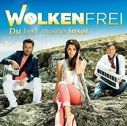 Wolkenfrei - Du bist meine Insel